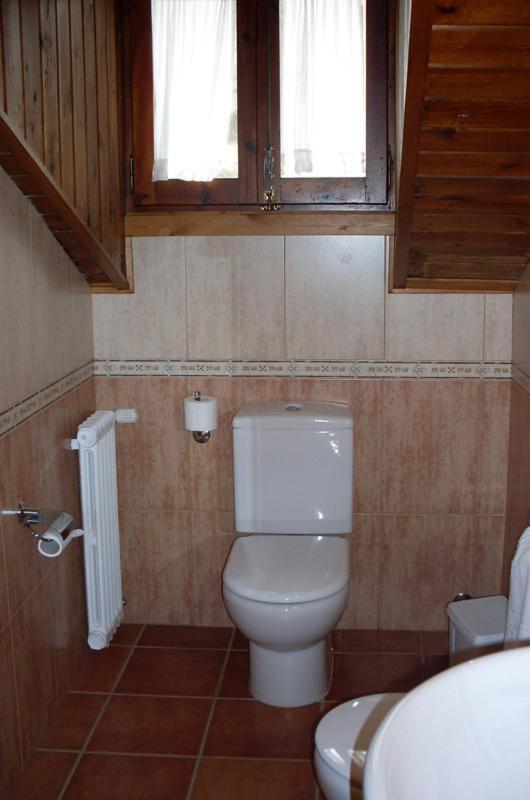 Hostal Fondevila Бой Экстерьер фото